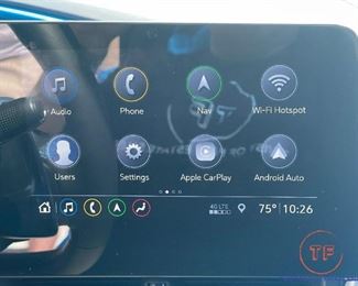 2020 CORVETTE Stingray 3LT - 4,000 Miles