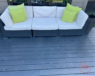 Outdoor Patio Furniture