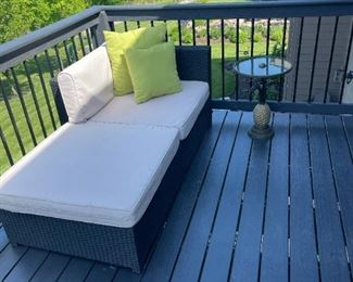 Outdoor Patio Furniture