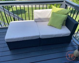 Outdoor Patio Furniture