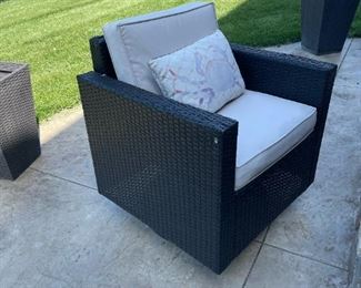 Outdoor Patio Furniture