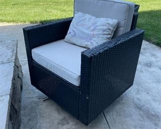 Outdoor Patio Furniture