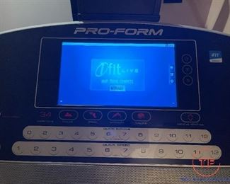 ProForm Premier 1300 Treadmill