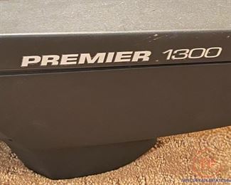 ProForm Premier 1300 Treadmill