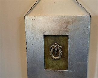 3 Piece Decorative Hanging Wall Art