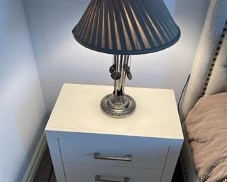 Thomasville Bedroom Set