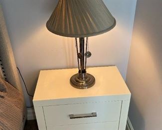 Thomasville Bedroom Set