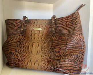 BRAHMIN Handbag