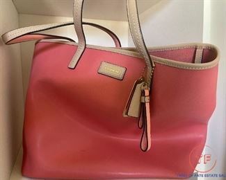 COACH Handbag