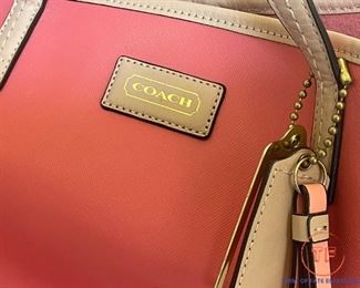 COACH Handbag
