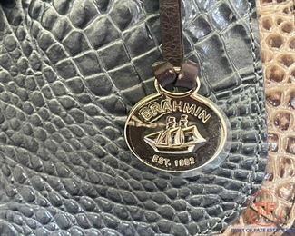 BRAHMIN Handbag