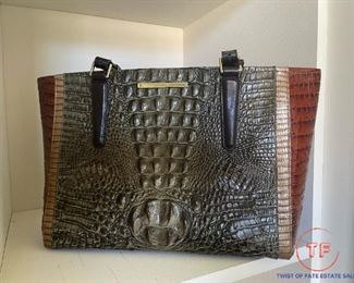 BRAHMIN Handbag