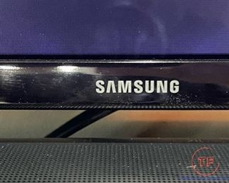 Samsung 65" Smart HDTV