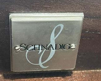 SCHNADIG Bedroom Set
