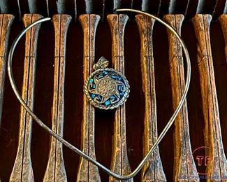 Sterling SILVER Jewelry