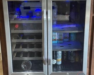 EdgeStar Wine / Liquor Refrigerator