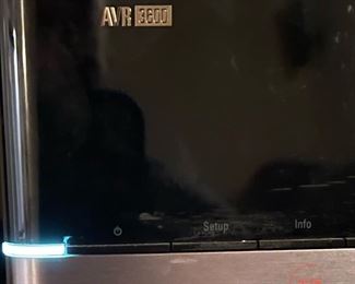HARMON/KARDON AVR3600
