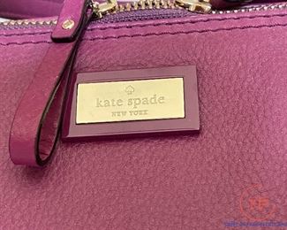 KATE SPADE Purse