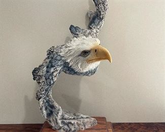 Limited Edition “Above The Storm” by Stephen Herrero 