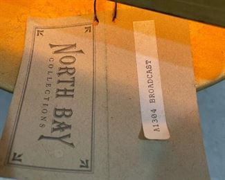 North Bay Collections Lamps