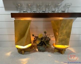 North Bay Collections Lamps