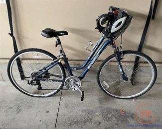 DIAMONDBACK Vital 2 Women’s Bike