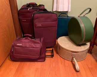Luggage