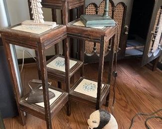 Plants Stands & More