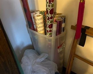 Wrapping Paper