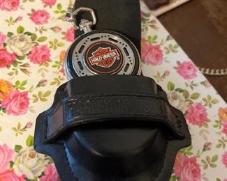 Harley Davidson Collectible