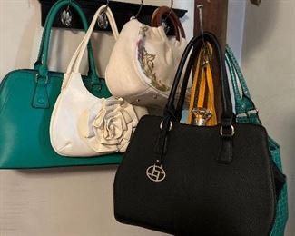 Hand Bags
