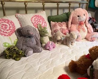 Stuffed Animals