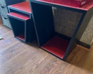 Cube Tables