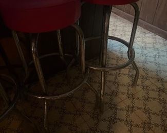 Bar Stools