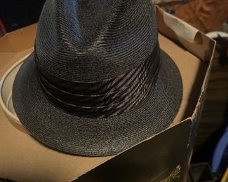 Bond Hat