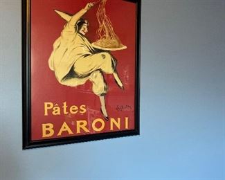 Pates Baroni