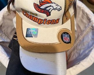 Champions Cap