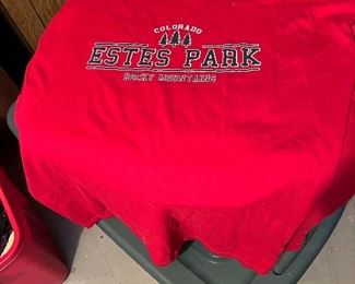 Estes Park Tee