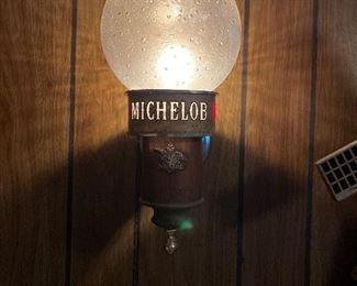 Michelob Light
