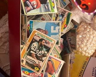 1970’s sports cards