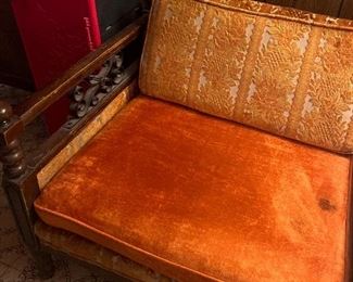 Got his tyke mid century sofa tsble