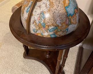 Globe