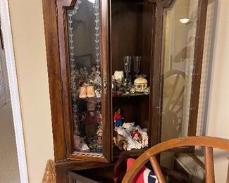 China Cabinet