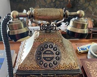 Vintage Phone