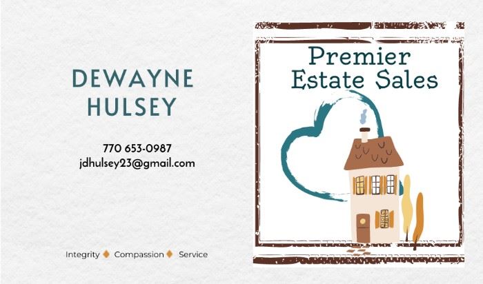 Business Card 8.5x5 m