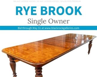 RYE BROOK SINGLE OWNER CT Instagram Post