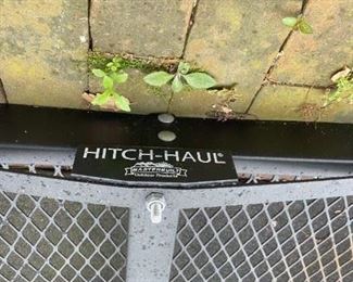 HitchHaul