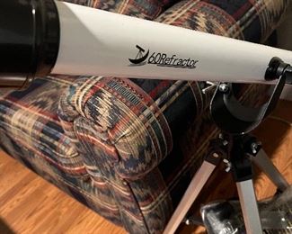 Telescope 