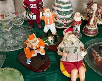 UT Santa’s 