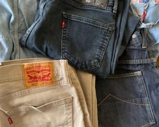 Vintage Levi’s 